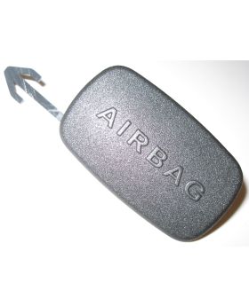 Mercedes C207 RH Pillar Side Head Airbag Badge Emblem A2076920422 New Genuine